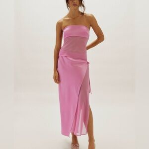 Free People Ricky Set NWT